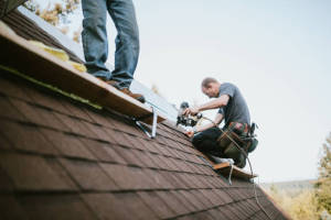 Local Roofers in North Pointe, SC